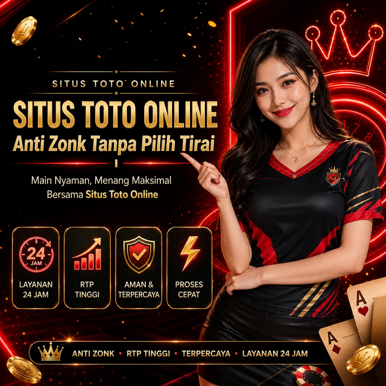 Keberagaman Permainan di rpyyy untuk Para Gamer